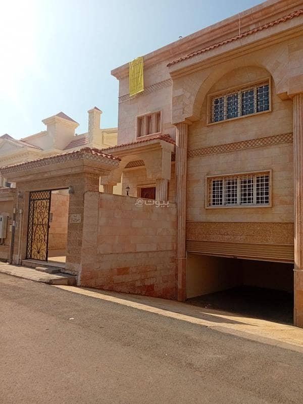 Villa in North Jeddah，Al Shati 3 bedrooms 110000 SAR - 87679611