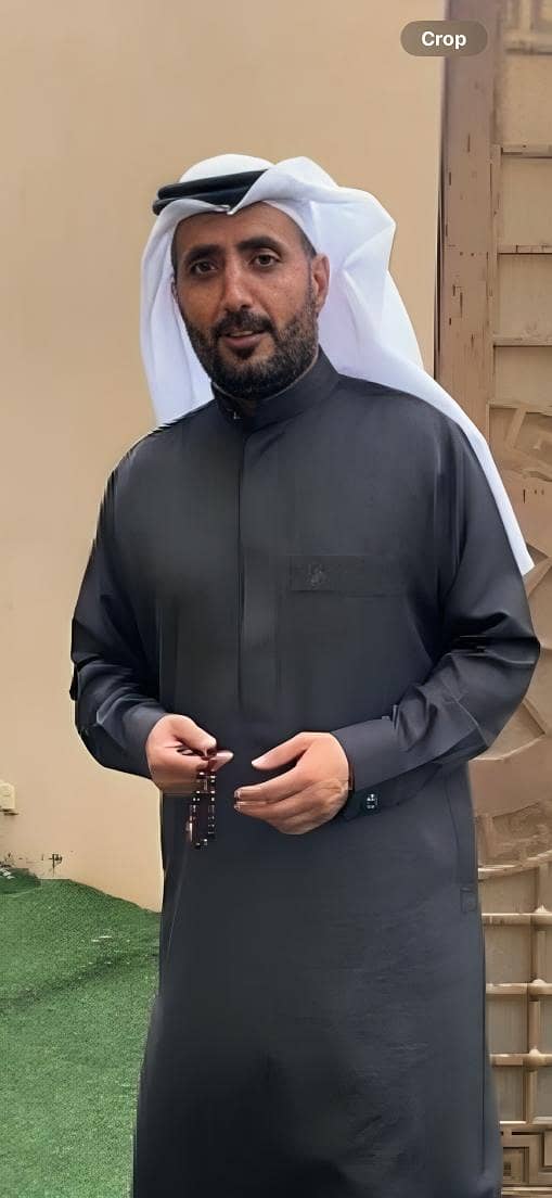 سعد قالط