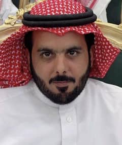 Waleed Abdulhadi Musleh Al-Rahimi Al-Mutairi
