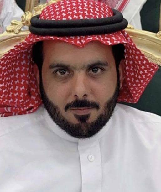 Waleed Abdulhadi Musleh Al-Rahimi Al-Mutairi