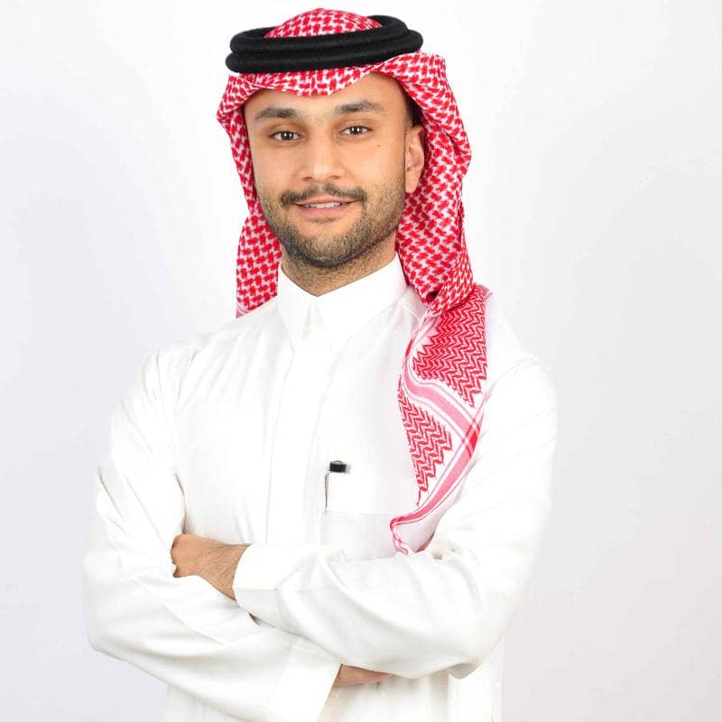 Sulaiman Abdulrahman