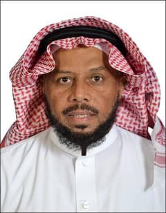Mohammed Hamad Murshid bin Qasim