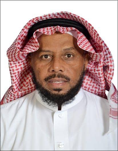 Mohammed Hamad Murshid bin Qasim