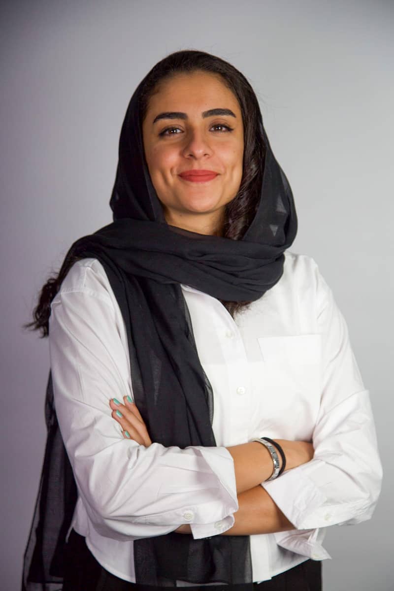 Lara Yasser