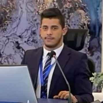 Amir Abolorans