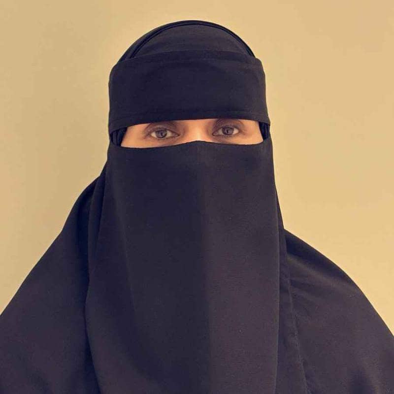 فاطمه العليوي