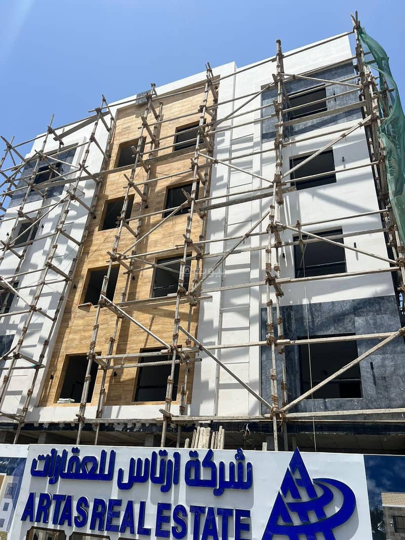 3 Bedrooms Apartment For Sale in Al Bawadi, Jeddah