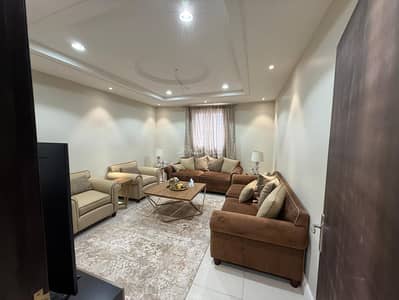 فلیٹ 4 غرف نوم للبيع في شمال الرياض، الرياض - Apartment for sale in Al-Malqa neighborhood, Riyadh
