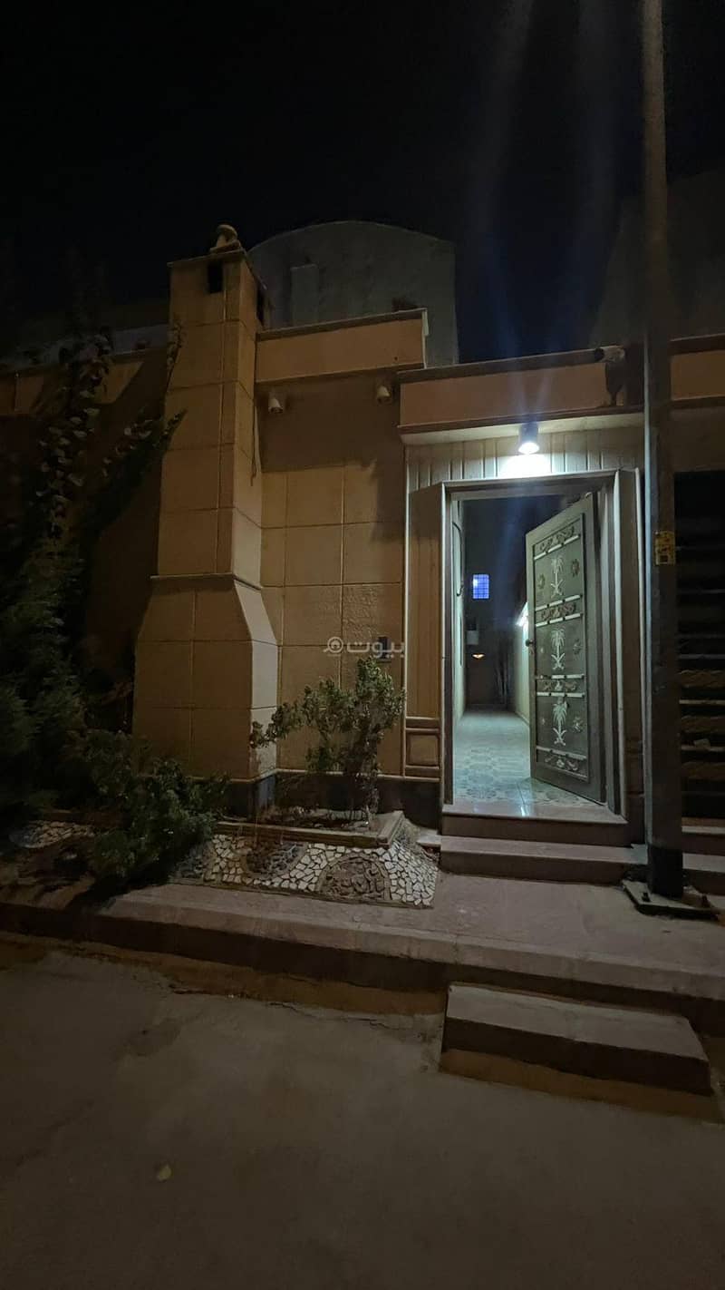 فيلا للإيجار في حي المونسية ، الرياض