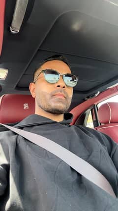 Abdulaziz Ali