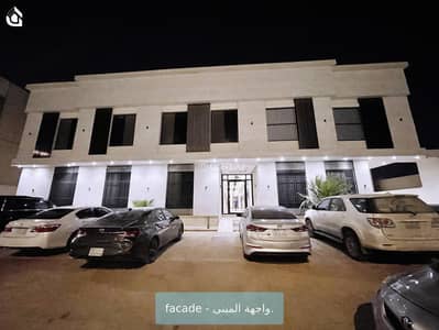 فلیٹ 2 غرفة نوم للايجار في شرق الرياض، الرياض - شقه #1
