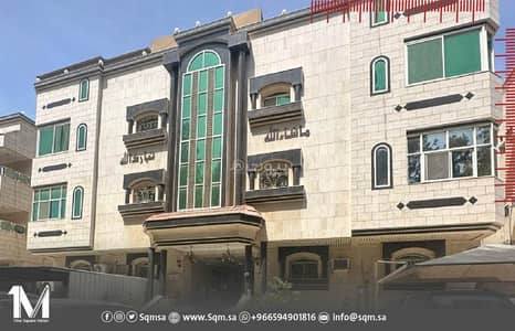 فلیٹ 3 غرف نوم للبيع في شمال جدة، جدة - شقة روف للبيع في حي الصفا