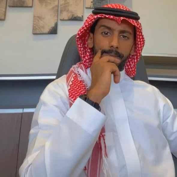 Raeid Abdullatif
