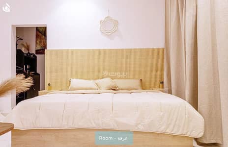 1 Bedroom Apartment for Rent in North Riyadh, Riyadh - studio #16