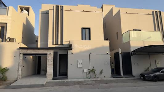 8 Bedroom Villa for Sale in East Riyadh, Riyadh - Villa For Sale in Al Yarmouk, Riyadh