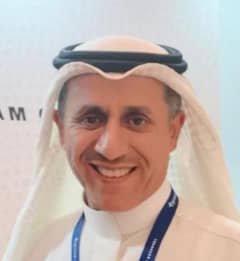 Saad Abdullah