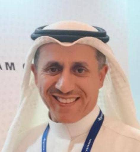 Saad Abdullah