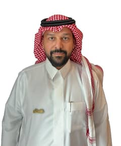 Fahad Al-Harbi