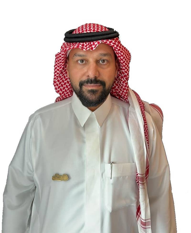 Fahad Al-Harbi