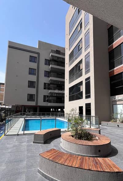 4 Bedroom Apartment for Rent in Al Saif, Dammam - Luxurious apartments for rent in Al-Saif neighborhood