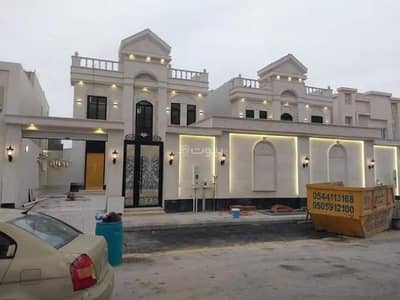 6 Bedroom Villa for Sale in Al Lulu, Al Khobar - Villa for sale in  Al Lulu, Al Khobar