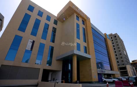 Office for Rent in Al Bustan, Al Khobar - Floor for rent in a tower next to Al Bustan Square Mall, Al Khobar