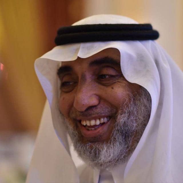 Khalid Mohammed