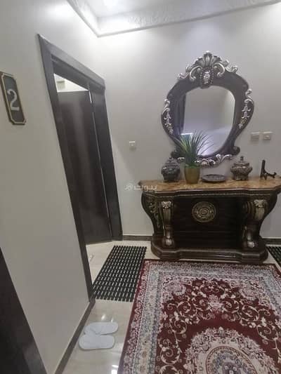 4 Bedroom Flat for Rent in East Riyadh, Riyadh - New furnished apartment with 4 rooms