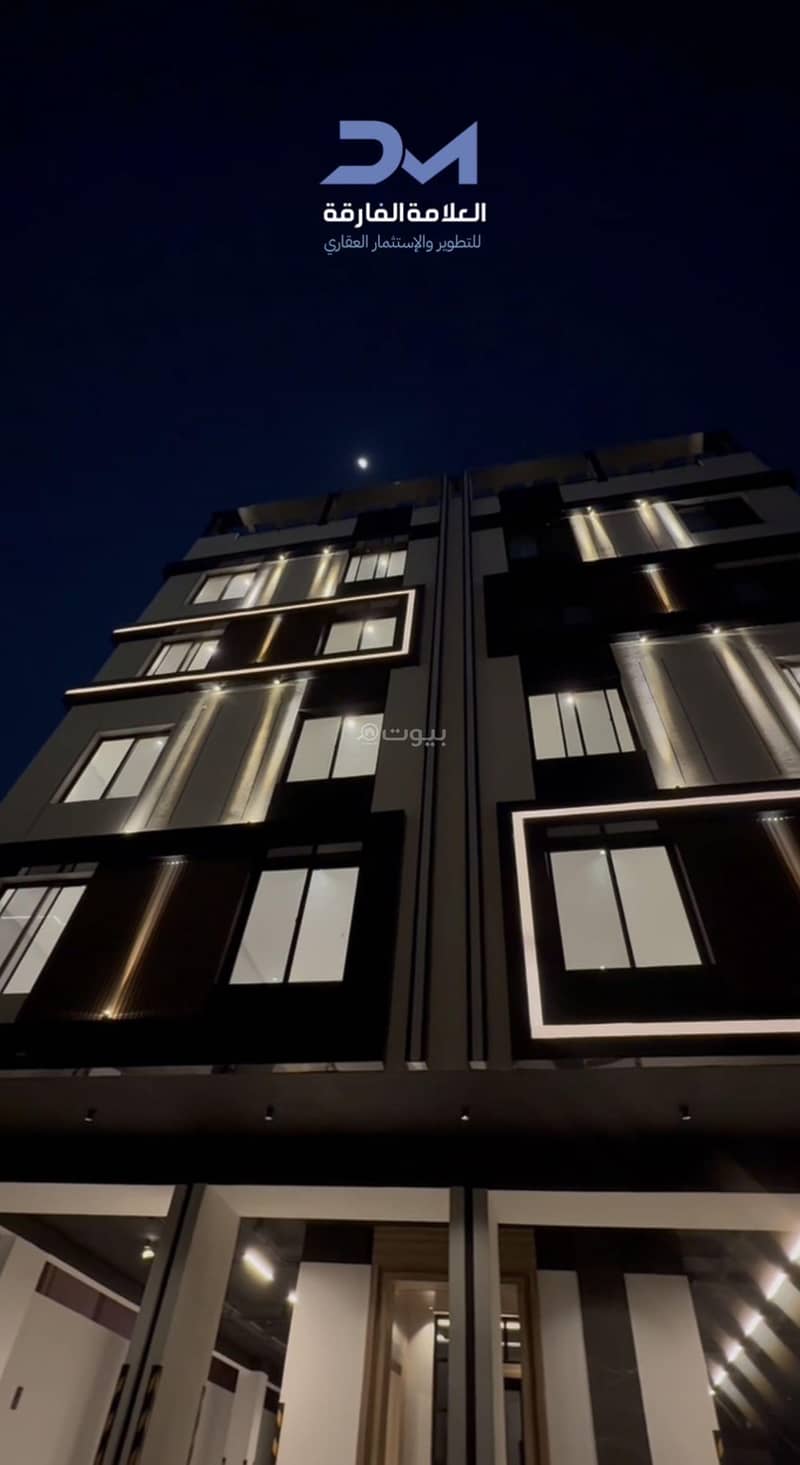 Apartment in North Jeddah，Al Salamah 5 bedrooms 1100000 SAR - 87679724