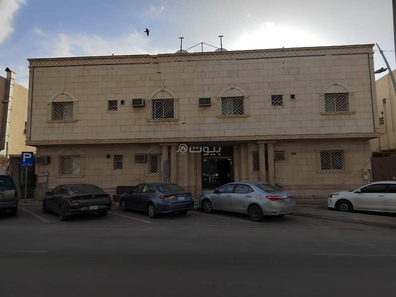 25 غرفة مبنى للبيع في الملك فيصل، الرياض 25 غرفة مبنى للبيع في الملك فيصل، الرياض