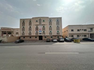 2 Bedroom Flat for Rent in North Riyadh, Riyadh - Apartment for rent on Tahlia Street, Hittin District, Riyadh City, Riyadh Region
