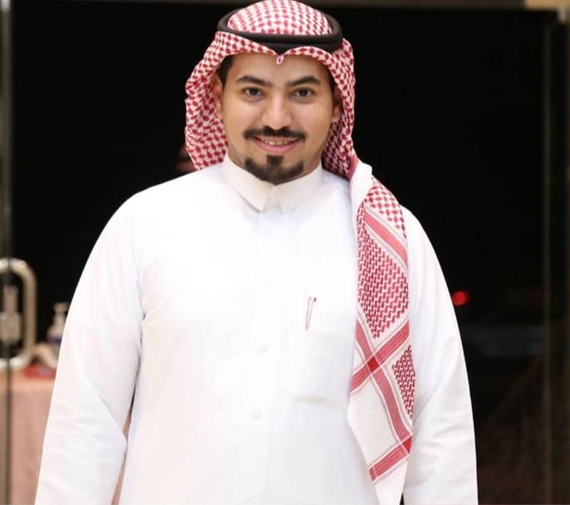 Abdullah Saeed