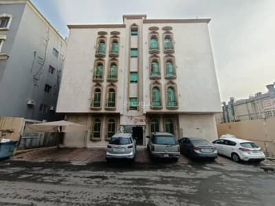 3 Bedroom Flat for Rent in Al Salam, Dammam - Apartment for rent on Sufyan bin Wahb Street, Alsalam District, Dammam City, Eastern Province