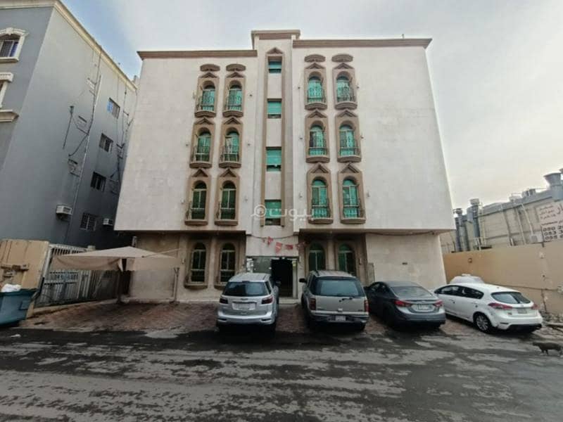 Apartment for rent on Sufyan bin Wahb Street, Alsalam District, Dammam City, Eastern Province