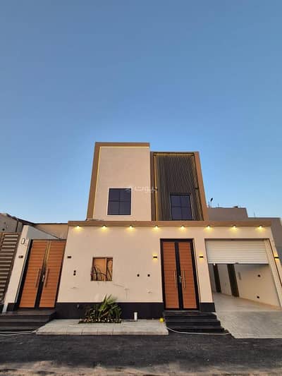 دور 3 غرف نوم للبيع في شمال الرياض، الرياض - ادوار مودرن مساحات واسعة جدا  وتشطيبات راقية في العارض، الرياض