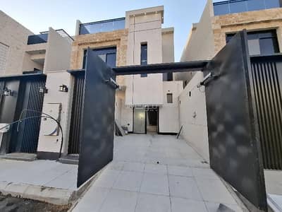 دور 4 غرف نوم للبيع في شرق الرياض، الرياض - حي اليرموك