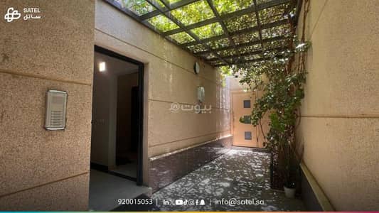 شقة 2 غرفة نوم للايجار في شمال الرياض، الرياض - شقة مفروشة في الرياض، حي الرحمانية