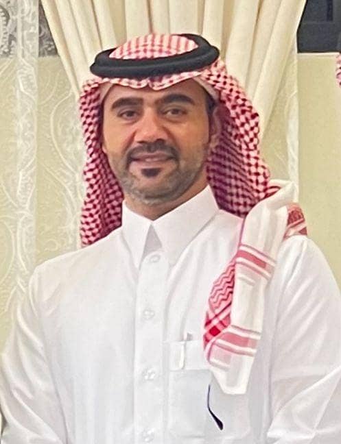 Hasan Alghamdi