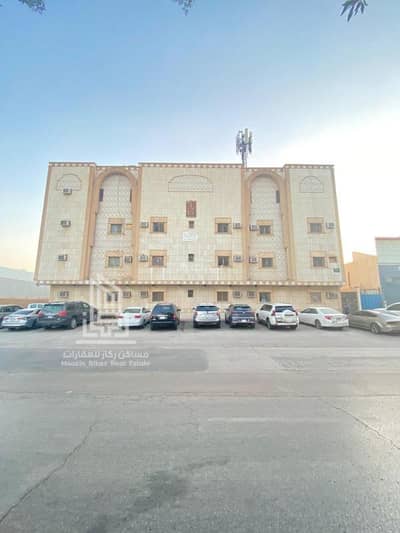 3 Bedroom Flat for Rent in East Riyadh, Riyadh - Apartment for rent 🏡 Al Fayhaa neighborhood - Imam Al Shafi'i street