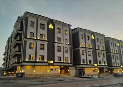 فلیٹ 4 غرف نوم للبيع في شمال جدة، جدة - 4 Bedroom Apartment For Sale in Al Murwah, Jeddah