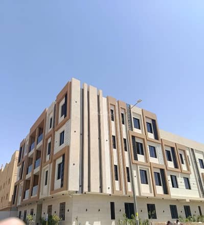 فلیٹ 5 غرف نوم للبيع في شرق الرياض، الرياض - قرطبة