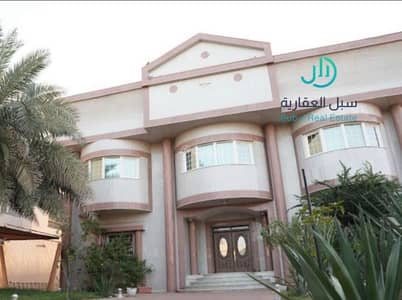ارض  للبيع في الدفاع، المدينة المنورة - للبيع | قصر فاخر في حي الدفاع – المدينة المنورة