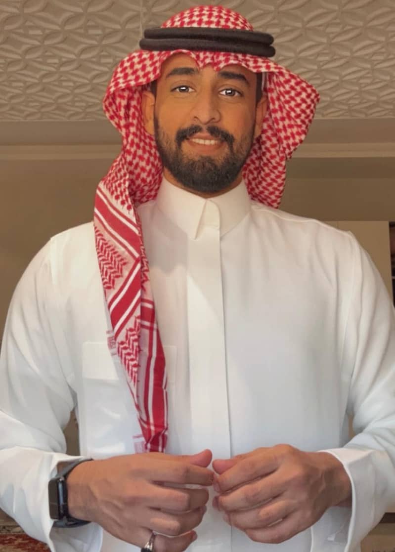 Abdullah Khalid
