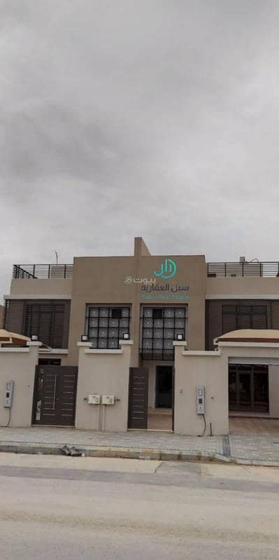 Land for Sale in East Riyadh, Riyadh - For sale | Villa in Al Dahiya Residential Complex - Hay Al Ramal, Riyadh