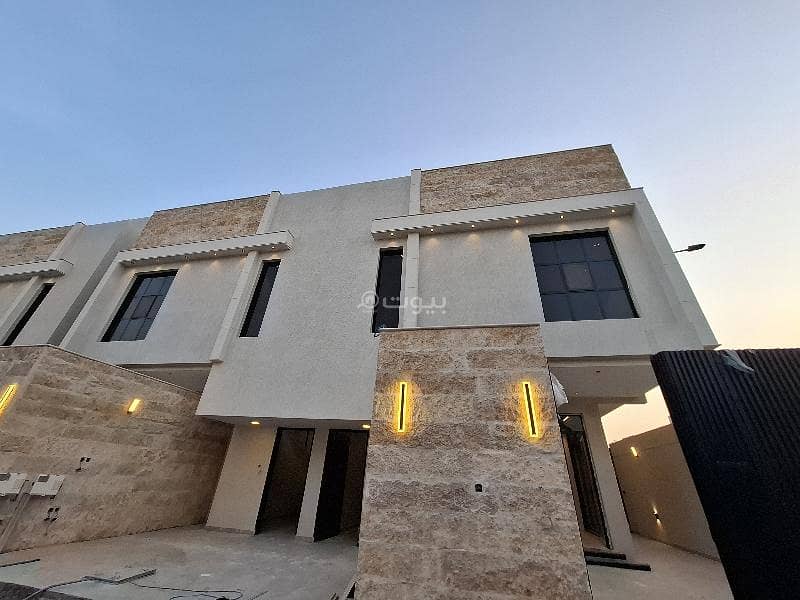 Villa in East Riyadh，Al Munsiyah 4 bedrooms 1900000 SAR - 87679799