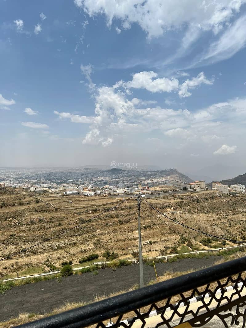 أرض سياحية للبيع في أبها الجديدة, منطقة عسير أرض سياحية للبيع في أبها الجديدة, منطقة عسير
