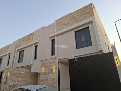 فیلا 4 غرف نوم للبيع في شرق الرياض، الرياض - تاون هاوس  4 غرف نوم للبيع في المونسيةالغربيه