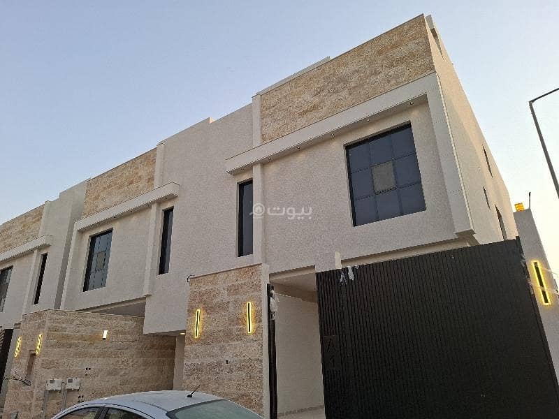 تاون هاوس  4 غرف نوم للبيع في المونسيةالغربيه