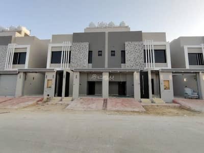 دور 3 غرف نوم للبيع في جنوب الرياض، الرياض - تاون هاوس بحى بدر
