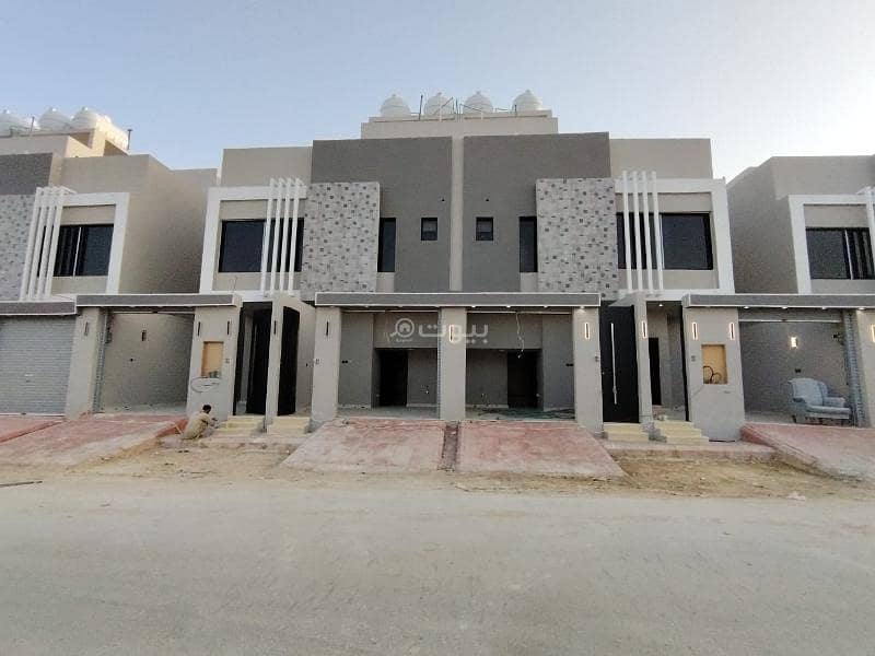 تاون هاوس بحى بدر تاون هاوس بحى بدر